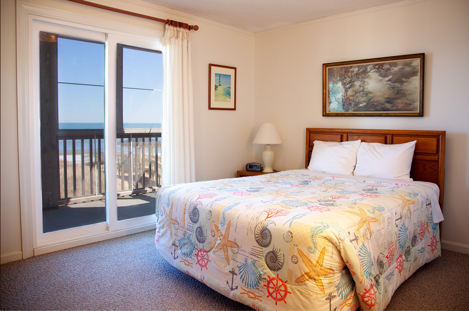 Outer Banks Vacation Room